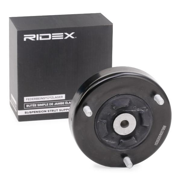 RIDEX 1180S0065 Top strut mount for BMW 5 Series