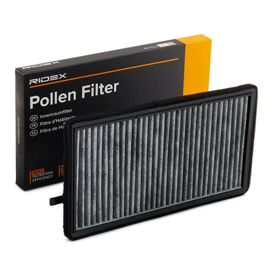 RIDEX 424I0327 Pollen filter