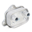 RIDEX 469O0104 Engine oil cooler