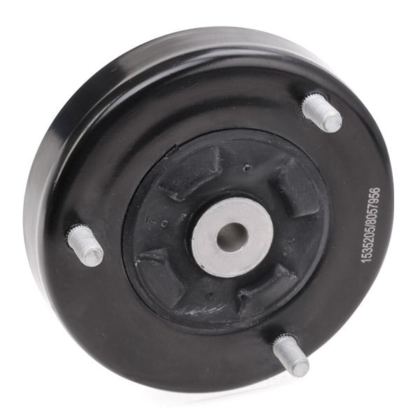 RIDEX 1180S0065 Top strut mount for BMW 5 Series