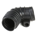 RIDEX 1591I0030 Intake pipe, air filter for BMW 3 Series