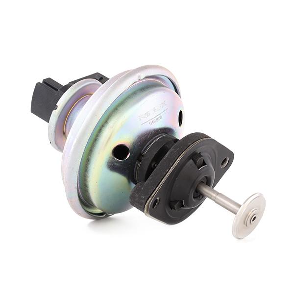 RIDEX 1145E0030 EGR Valve