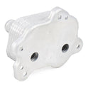 RIDEX 469O0104 Engine oil cooler