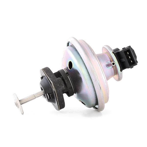 RIDEX 1145E0030 EGR Valve