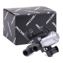 RIDEX 2073C0013 Heater control valve
