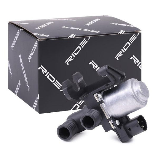 RIDEX 2073C0013 Heater control valve