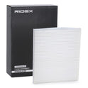 RIDEX 424I0349 Pollen filter