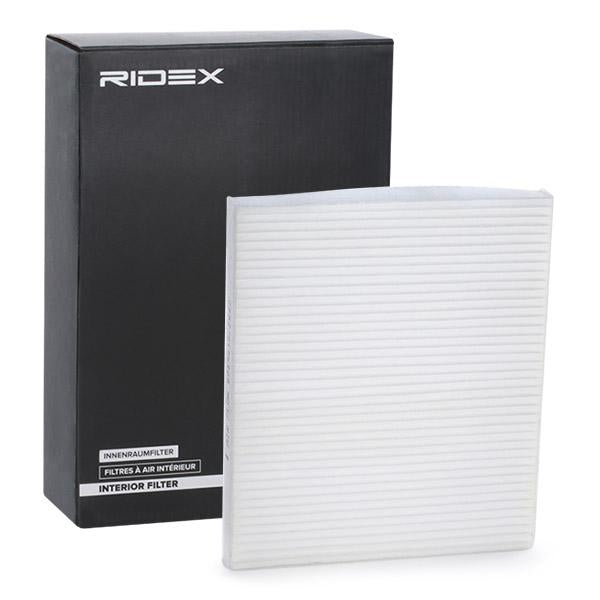 RIDEX 424I0349 Pollen filter
