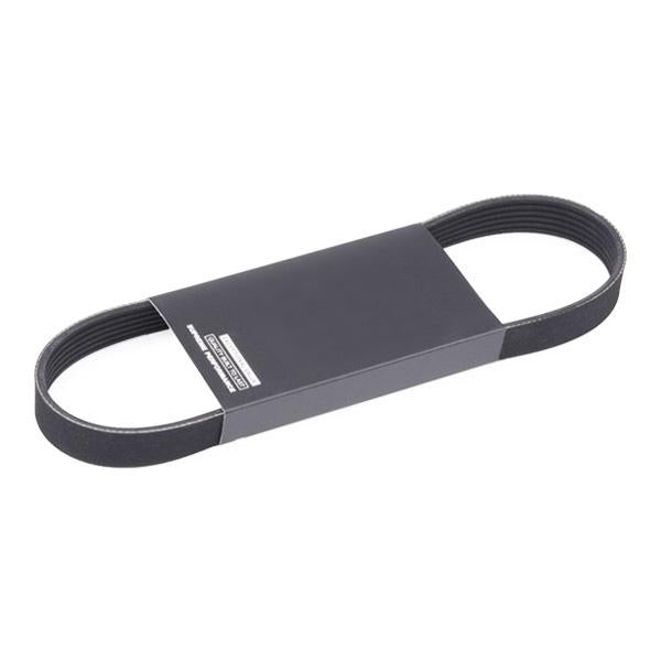 RIDEX 305P0495 V-ribbed belt
