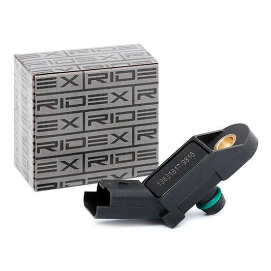 RIDEX 161B0035 Sensor, boost pressure