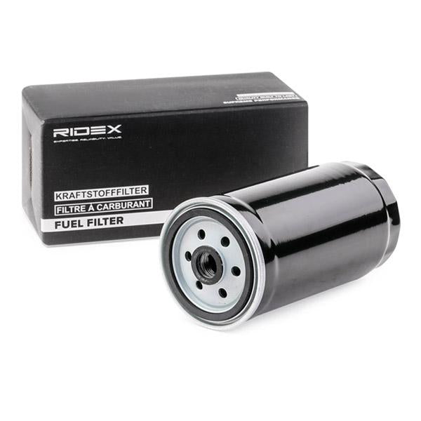 RIDEX 9F0070 Fuel filter