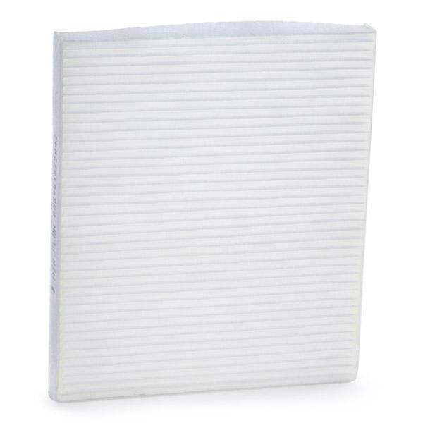 RIDEX 424I0349 Pollen filter
