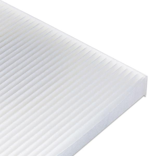 RIDEX 424I0349 Pollen filter