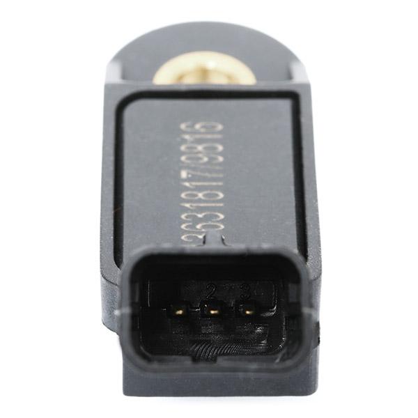 RIDEX 161B0035 Sensor, boost pressure