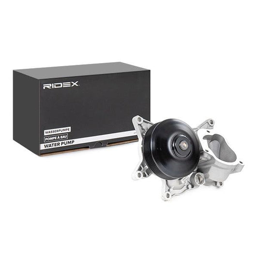 RIDEX 1260W0456 Water Pump
