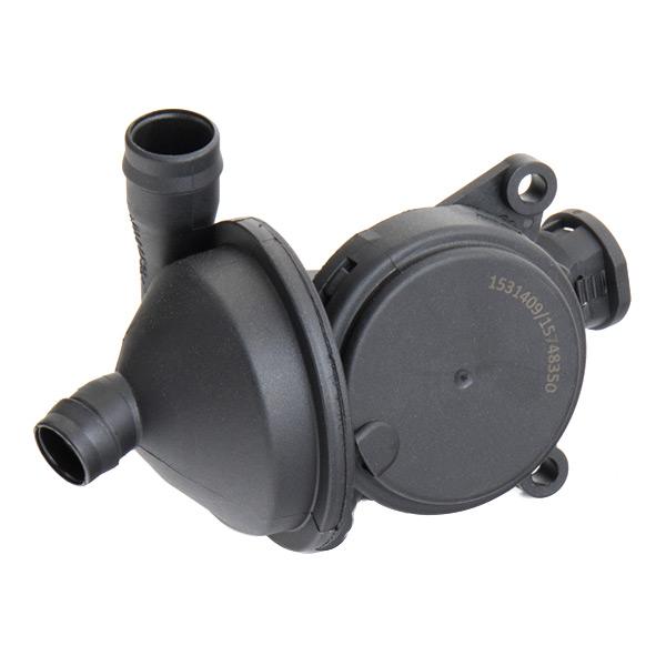 RIDEX 3886V0042 Valve, engine block breather