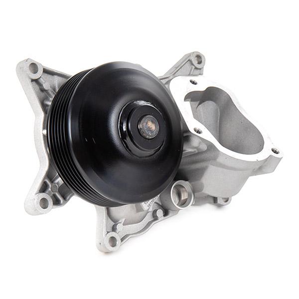 RIDEX 1260W0456 Water Pump