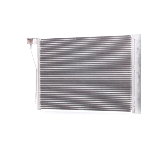 RIDEX 448C0422 Air conditioning condenser