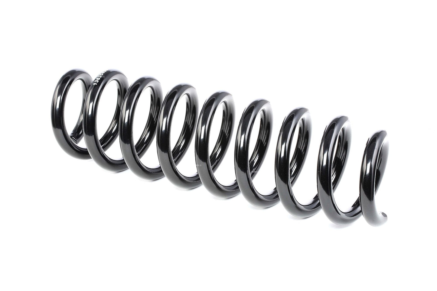 RIDEX 188C0529 Coil Spring