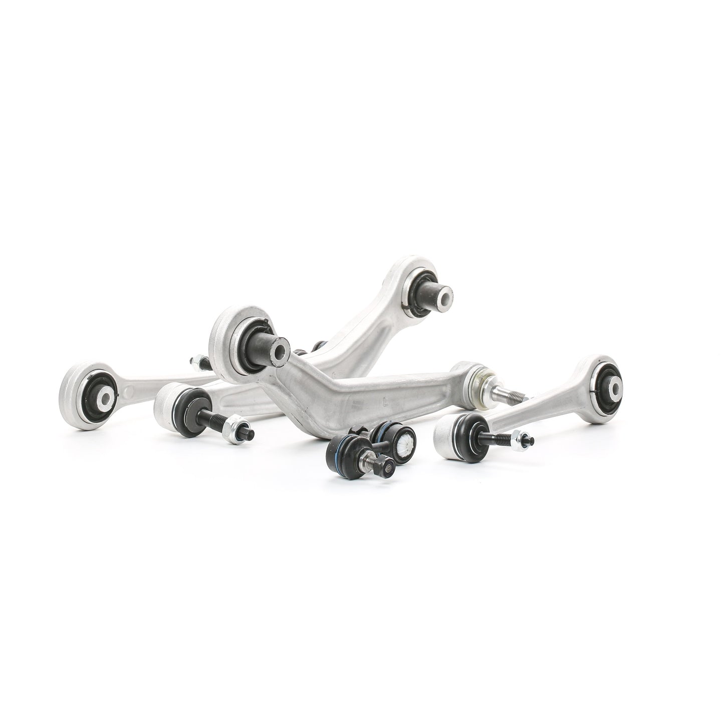 RIDEX 772S0297 Control arm repair kit