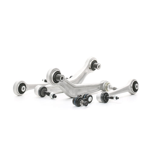 RIDEX 772S0297 Control arm repair kit
