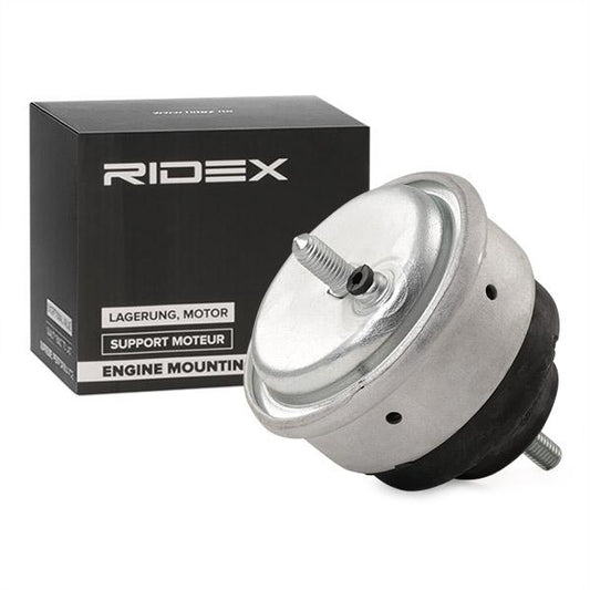 RIDEX 247E0058 Engine mount