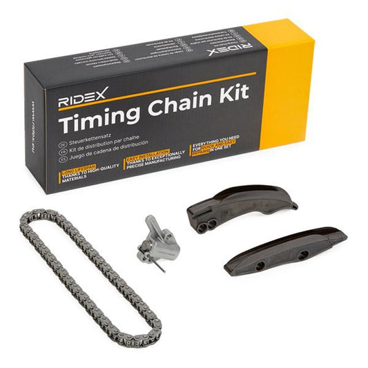 RIDEX 1389T0154 Timing Chain Kit