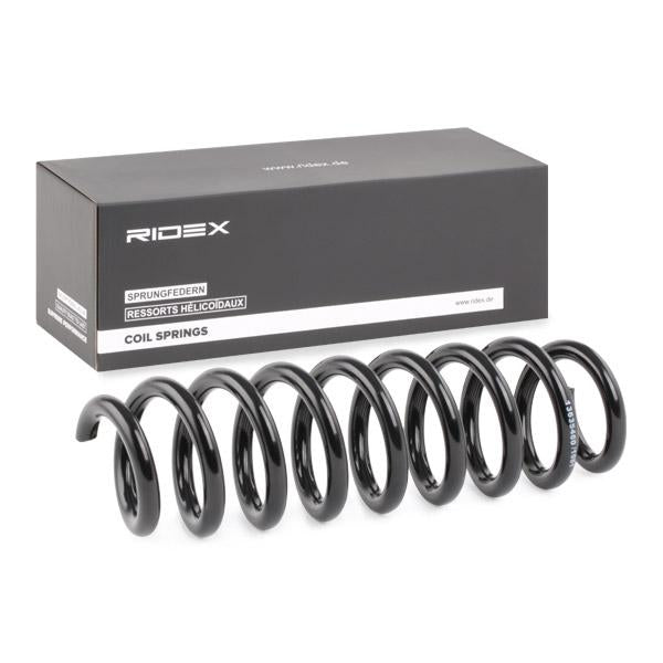 RIDEX 188C0529 Coil Spring
