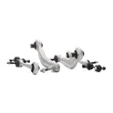 RIDEX 772S0297 Control arm repair kit