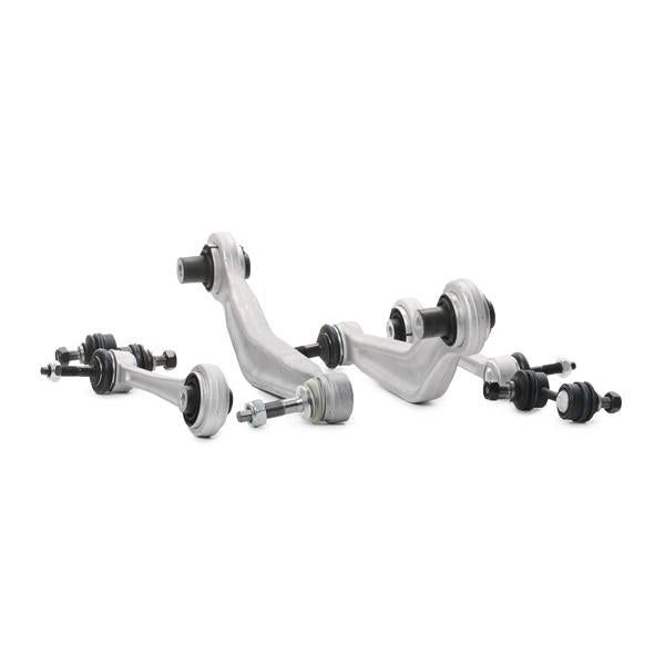 RIDEX 772S0297 Control arm repair kit