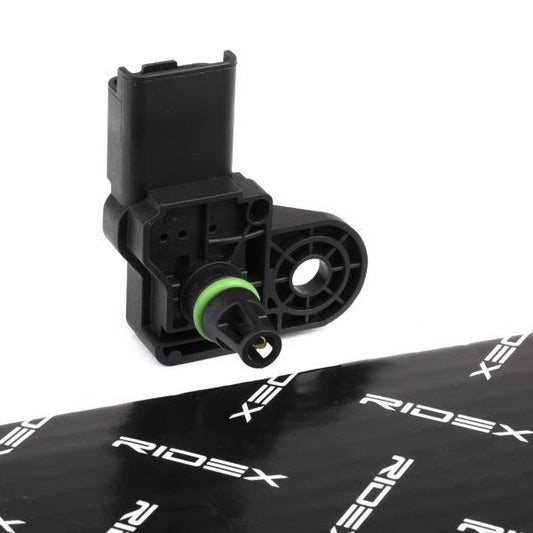 RIDEX 161B0074 Sensor, boost pressure