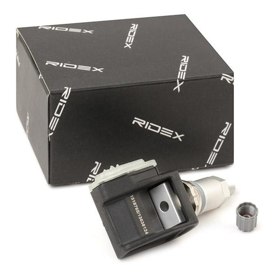 RIDEX 2232W0080 Wheel Sensor, tyre pressure control system