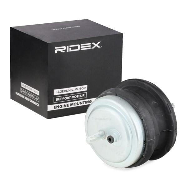 RIDEX 247E0053 Engine mount
