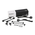 RIDEX 772S0197 Control arm repair kit for BMW X5 (E53)