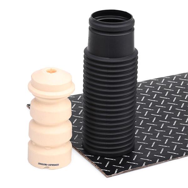 RIDEX 919D0130 Dust Cover Kit, shock absorber