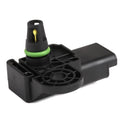RIDEX 161B0074 Sensor, boost pressure