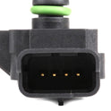 RIDEX 161B0074 Sensor, boost pressure