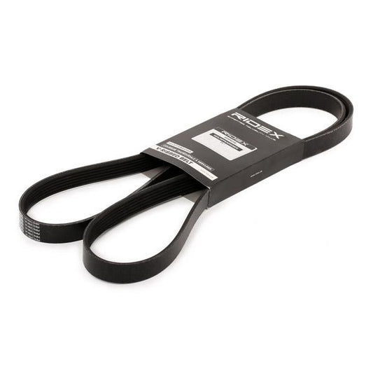 RIDEX 305B0286 V-ribbed belt