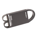 RIDEX 305P0425 V-ribbed belt