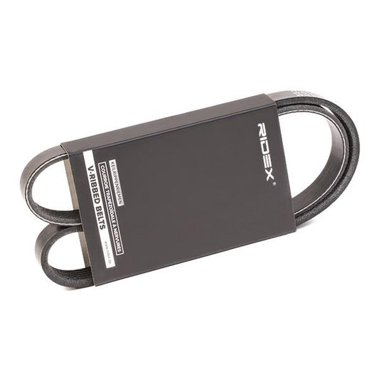 RIDEX 305P0425 V-ribbed belt