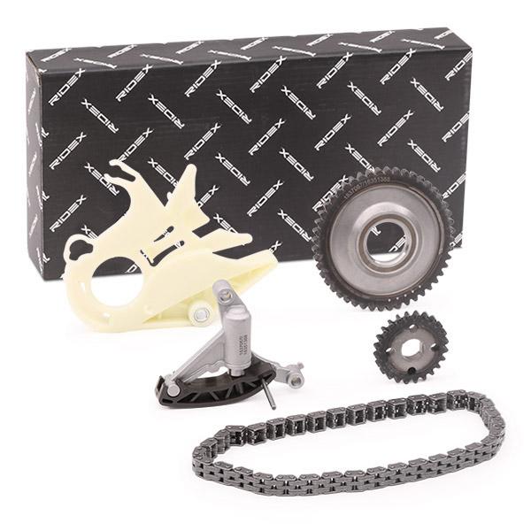 RIDEX 6138C0008 Chain Set, oil pump drive