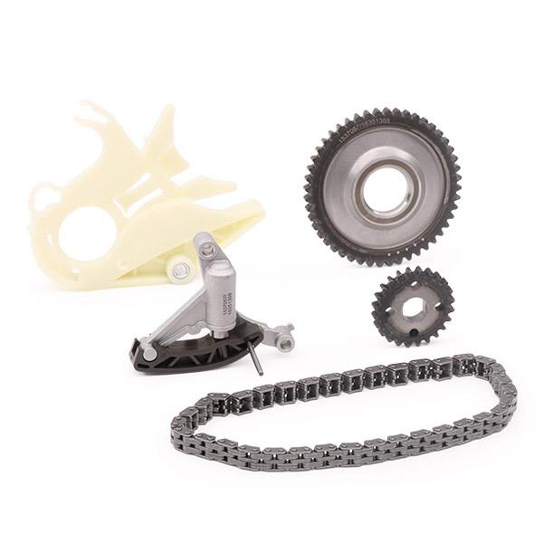 RIDEX 6138C0008 Chain Set, oil pump drive