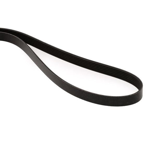 RIDEX 305B0286 V-ribbed belt
