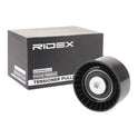 RIDEX 310T0378 Deflection / Guide Pulley, v-ribbed belt