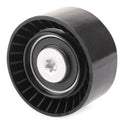 RIDEX 310T0378 Deflection / Guide Pulley, v-ribbed belt