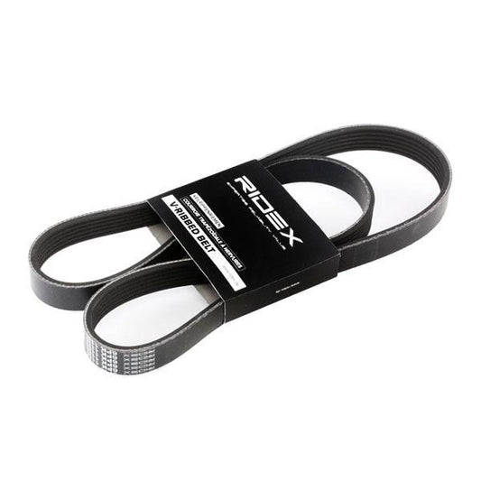 RIDEX 305P0118 V-ribbed belt