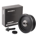 RIDEX 3213B0242 Crankshaft pulley