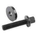 RIDEX 3213B0242 Crankshaft pulley