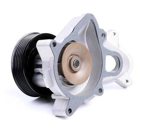 RIDEX 1260W0066 Water Pump