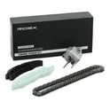 RIDEX 1389T0240 Timing Chain Kit